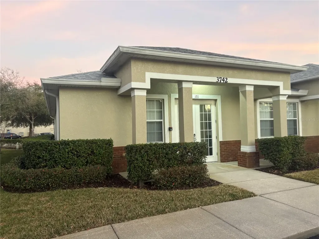 3742 Turman Loop Wesley Chapel FL 33544