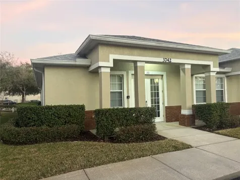 3742 Turman Loop Wesley Chapel FL 33544
