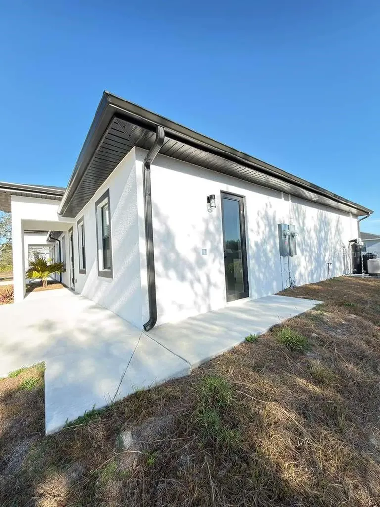 4646 Leonard Boulevard S Lehigh Acres FL 33973