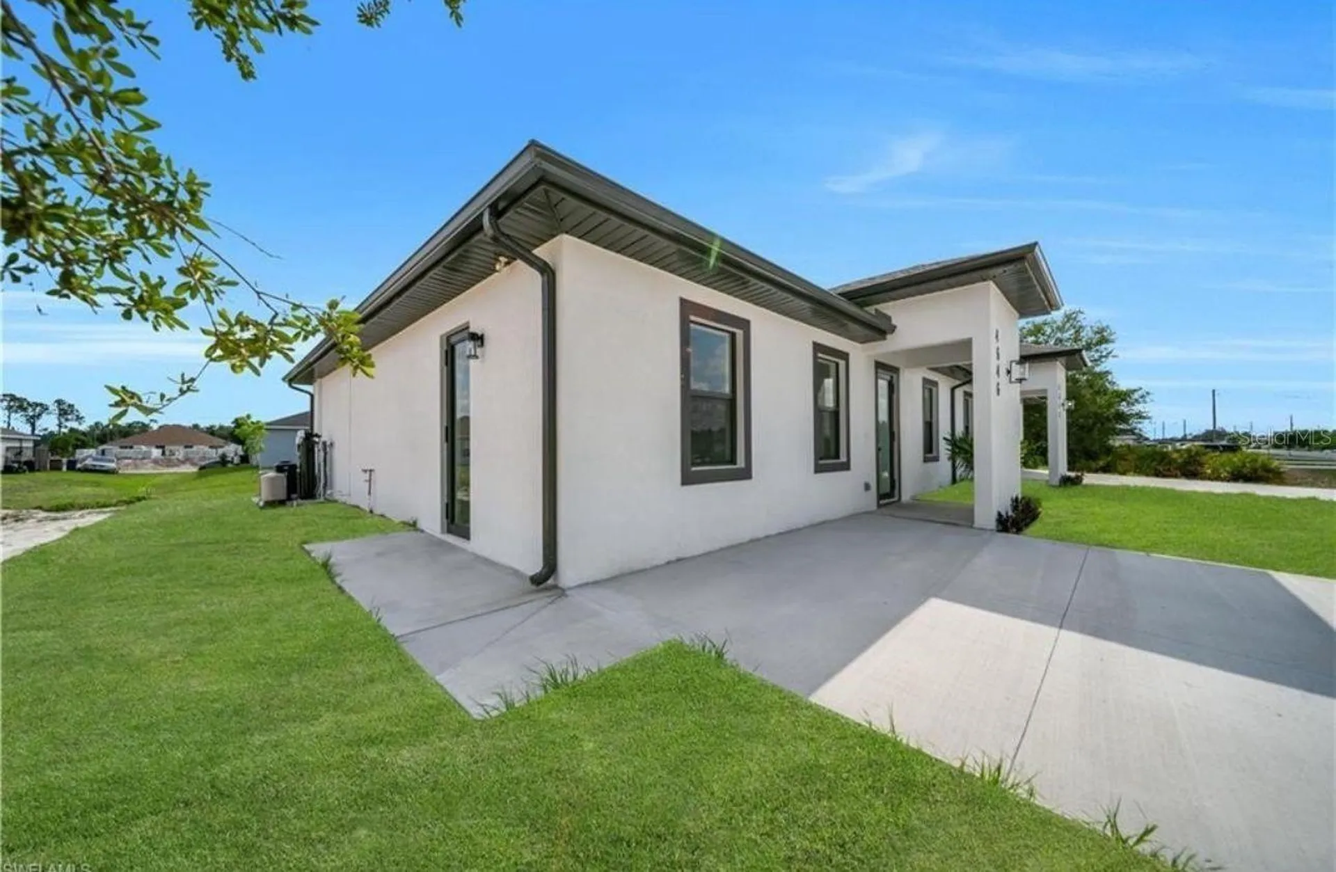 4646 Leonard Boulevard S Lehigh Acres FL 33973