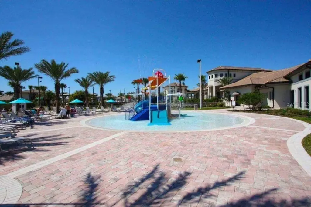 1524 Moon Valley Drive Davenport FL 33896