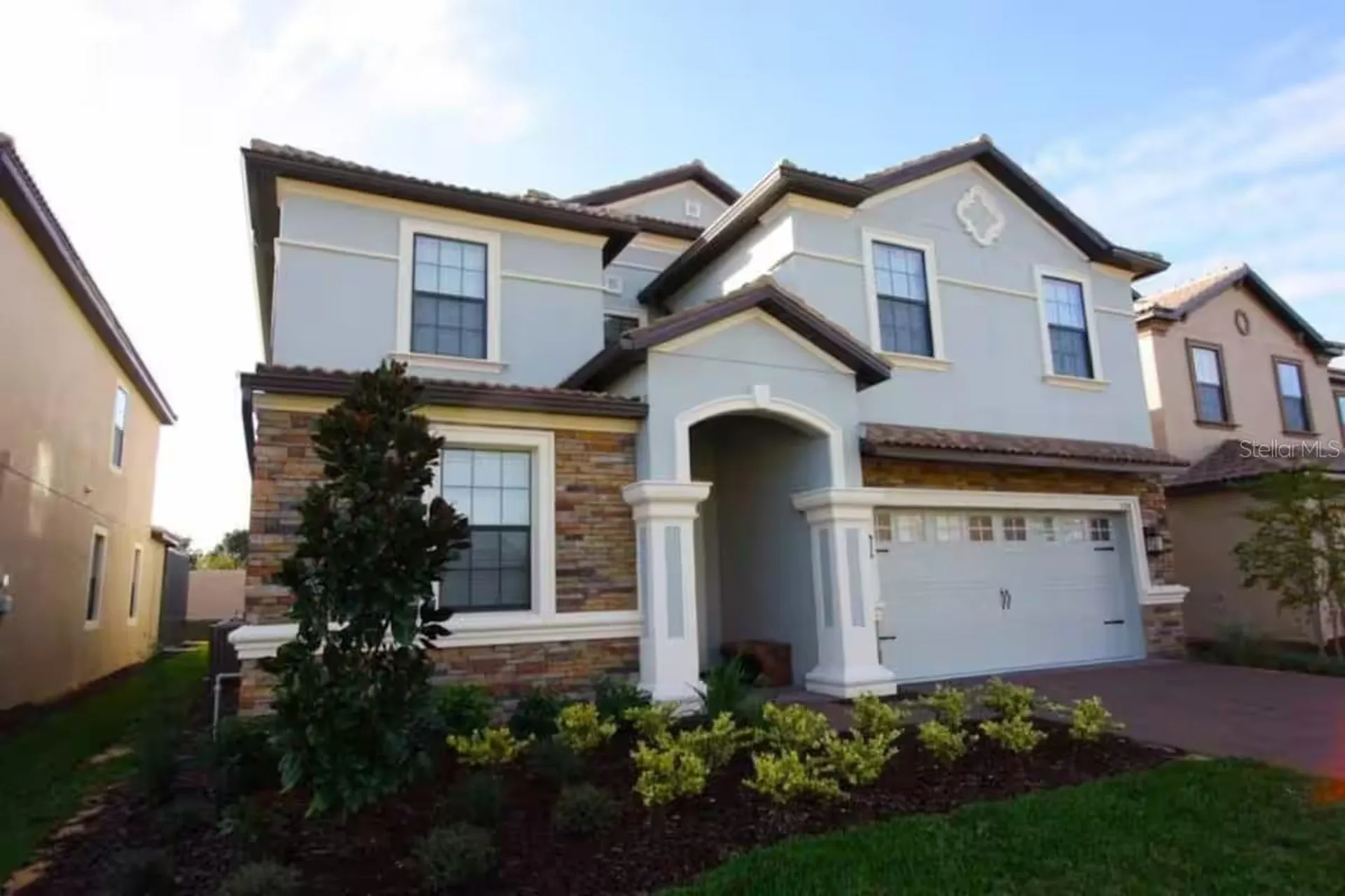 1524 Moon Valley Drive Davenport FL 33896