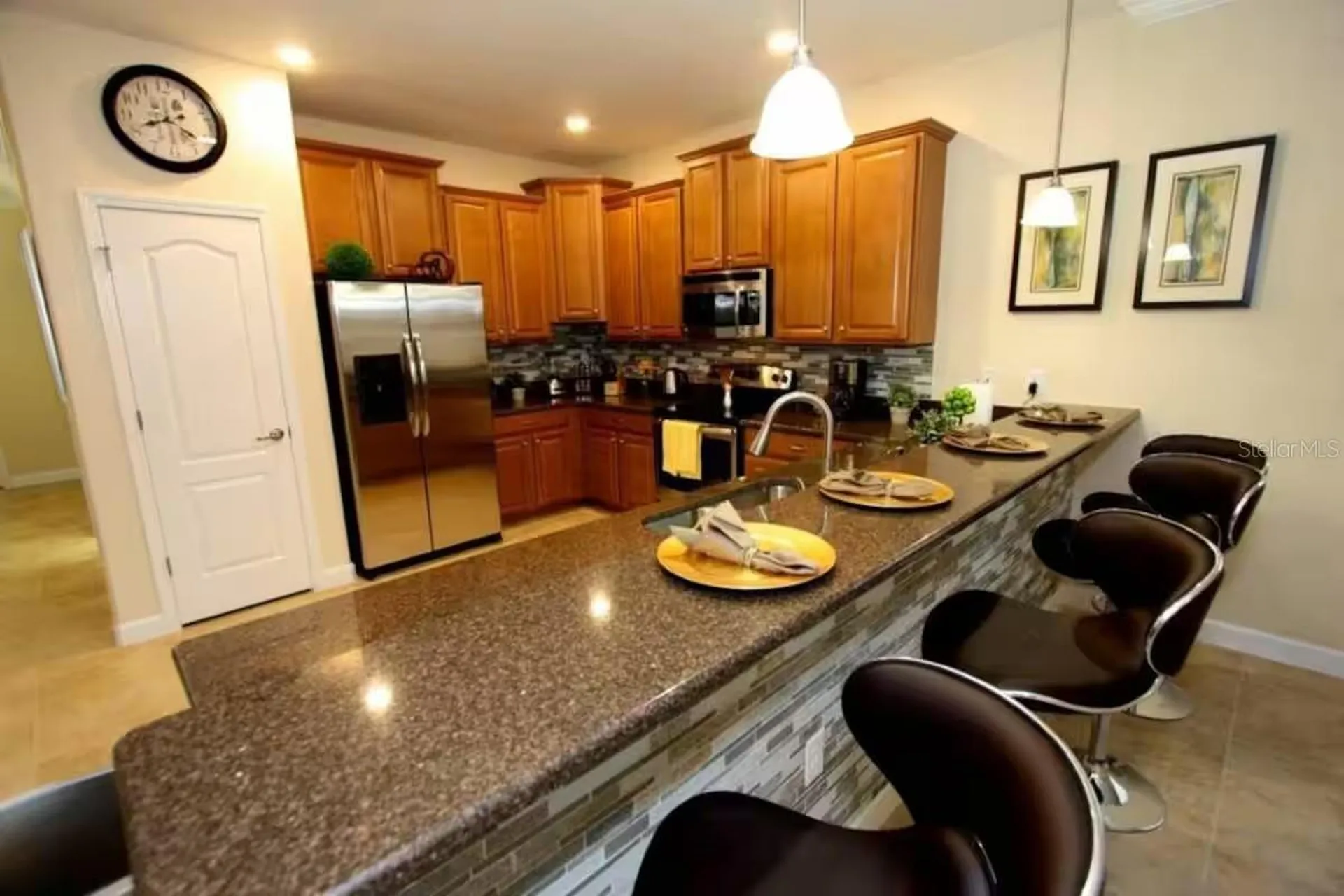 1524 Moon Valley Drive Davenport FL 33896