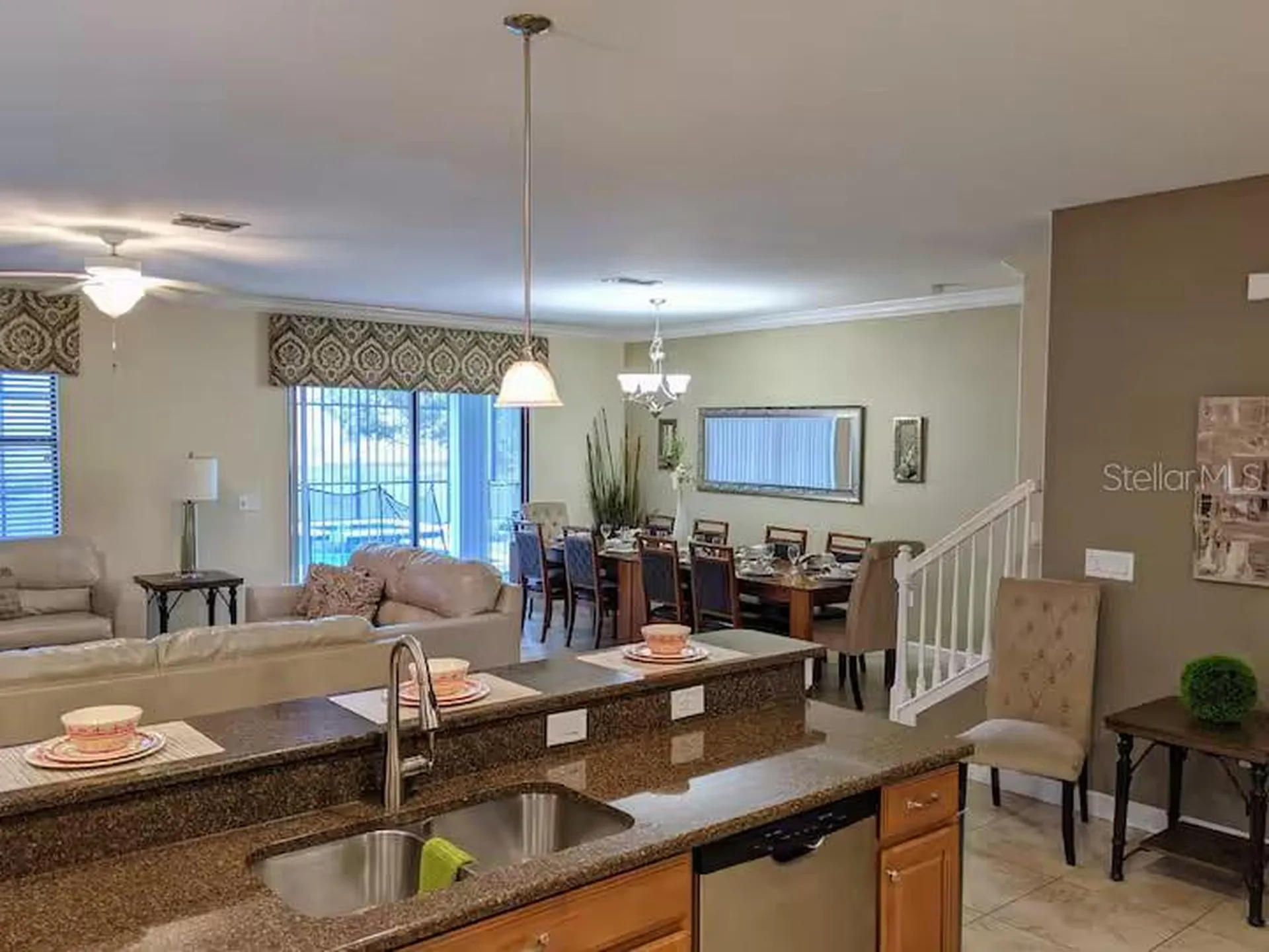 1524 Moon Valley Drive Davenport FL 33896