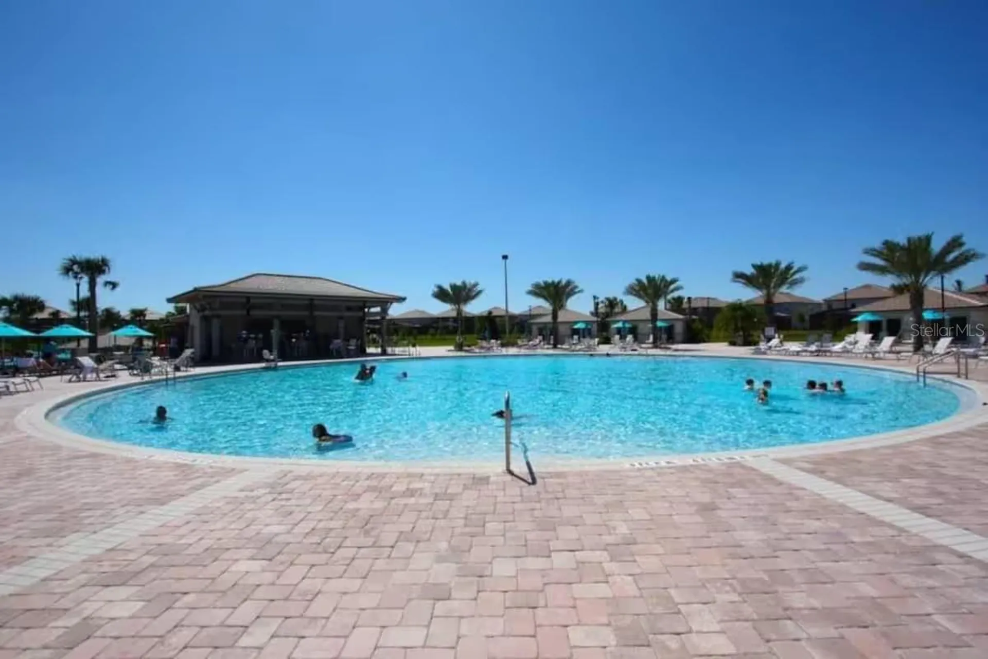 1524 Moon Valley Drive Davenport FL 33896