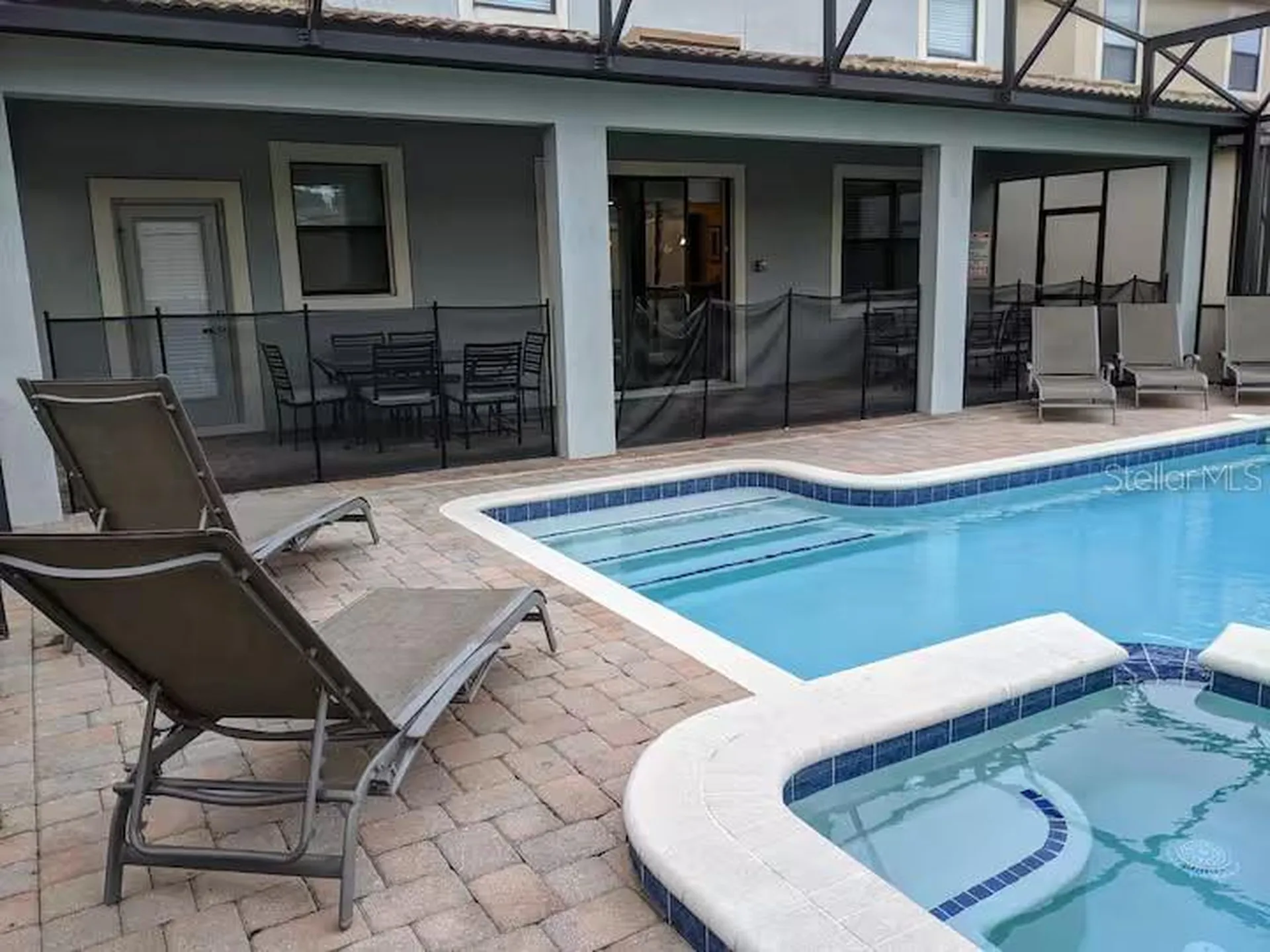 1524 Moon Valley Drive Davenport FL 33896