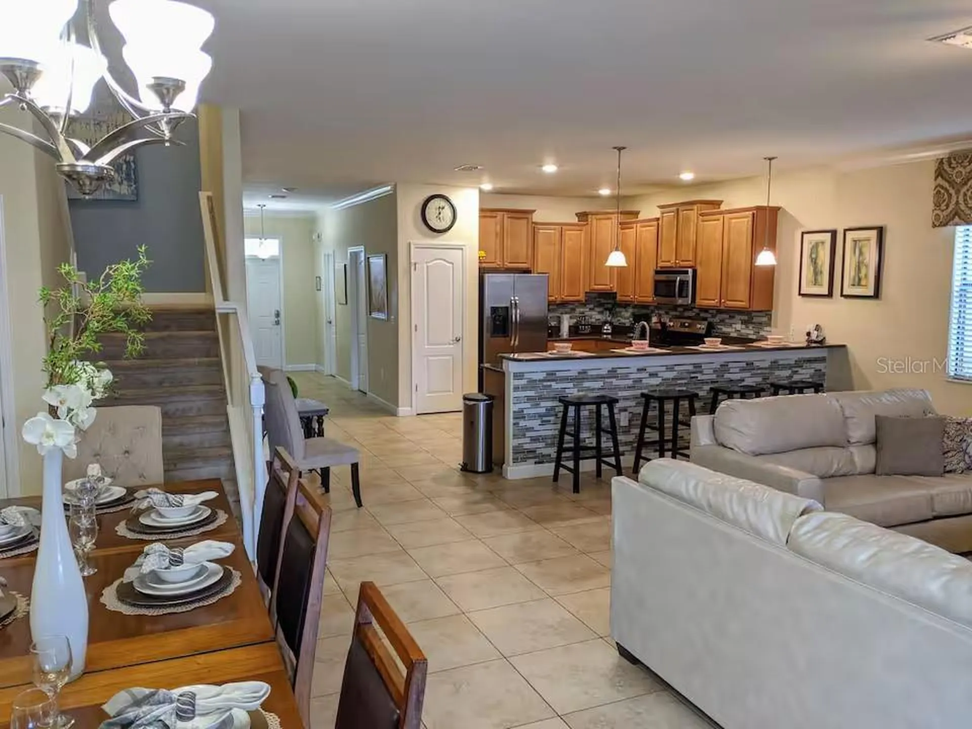 1524 Moon Valley Drive Davenport FL 33896