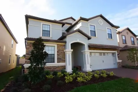 1524 Moon Valley Drive Davenport FL 33896