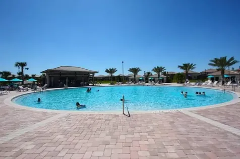 1524 Moon Valley Drive Davenport FL 33896