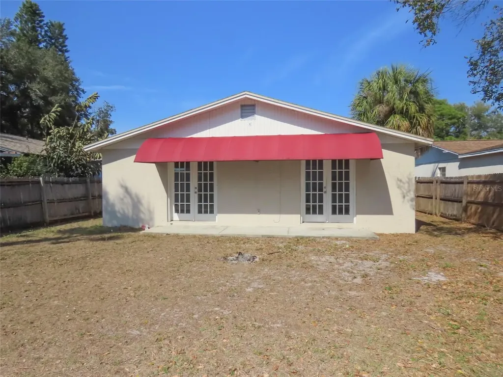 6666 56th Avenue N St Petersburg FL 33709
