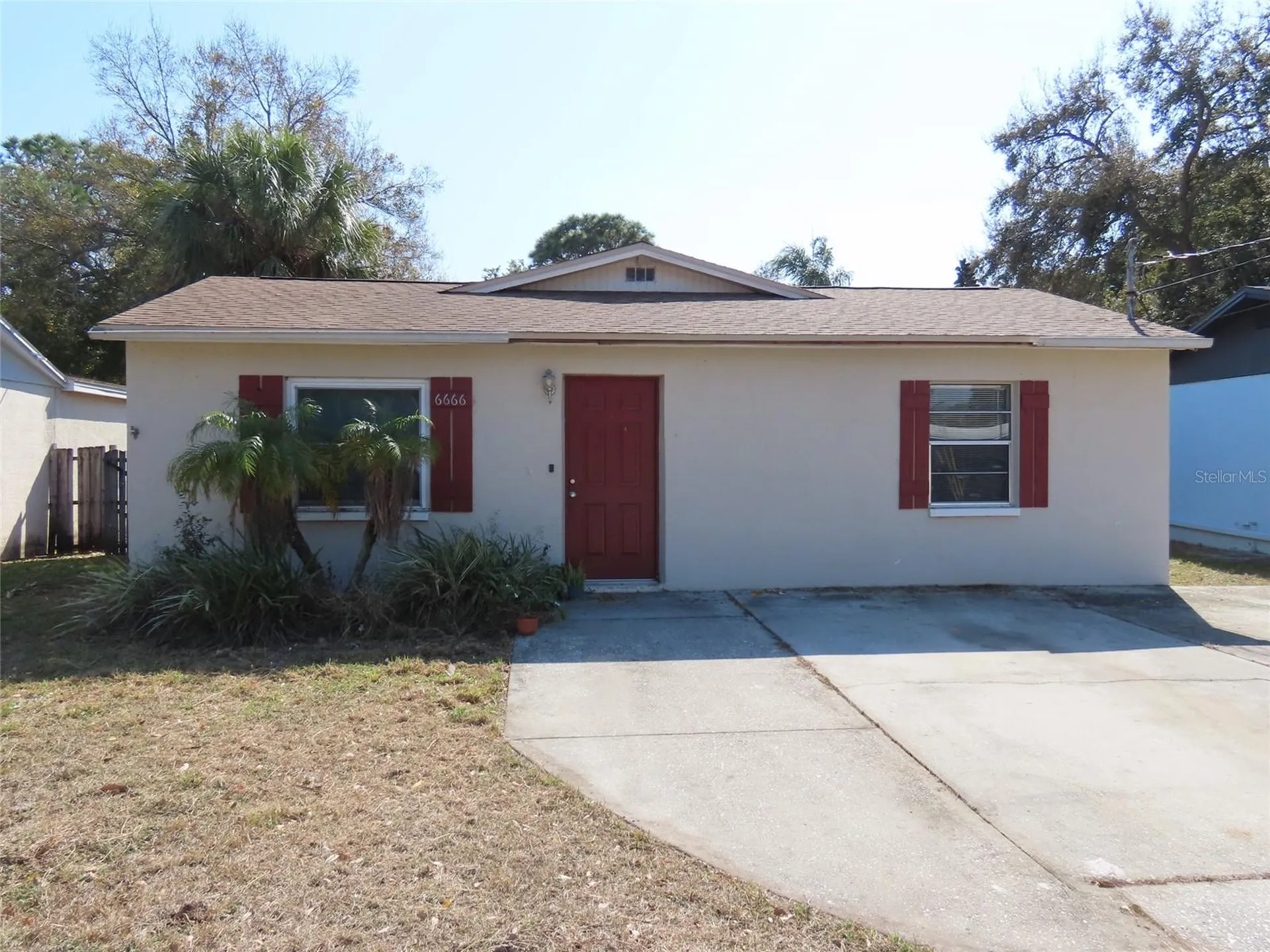 6666 56th Avenue N St Petersburg FL 33709