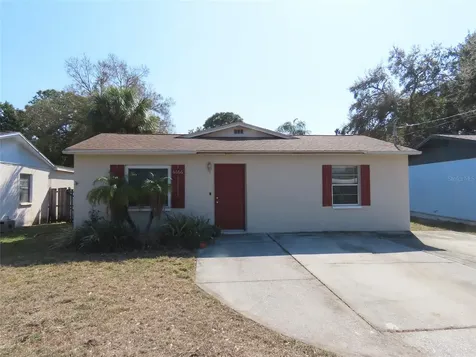 6666 56th Avenue N St Petersburg FL 33709