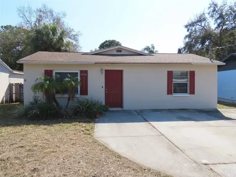 6666 56th Avenue N St Petersburg FL 33709