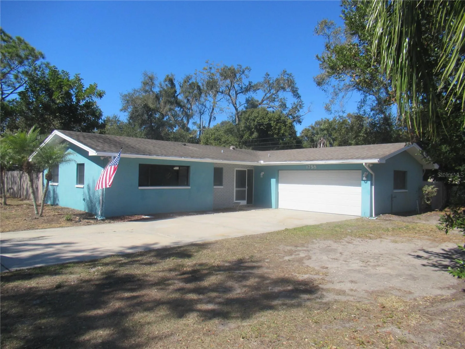 1798 Faulds Road N Clearwater FL 33756