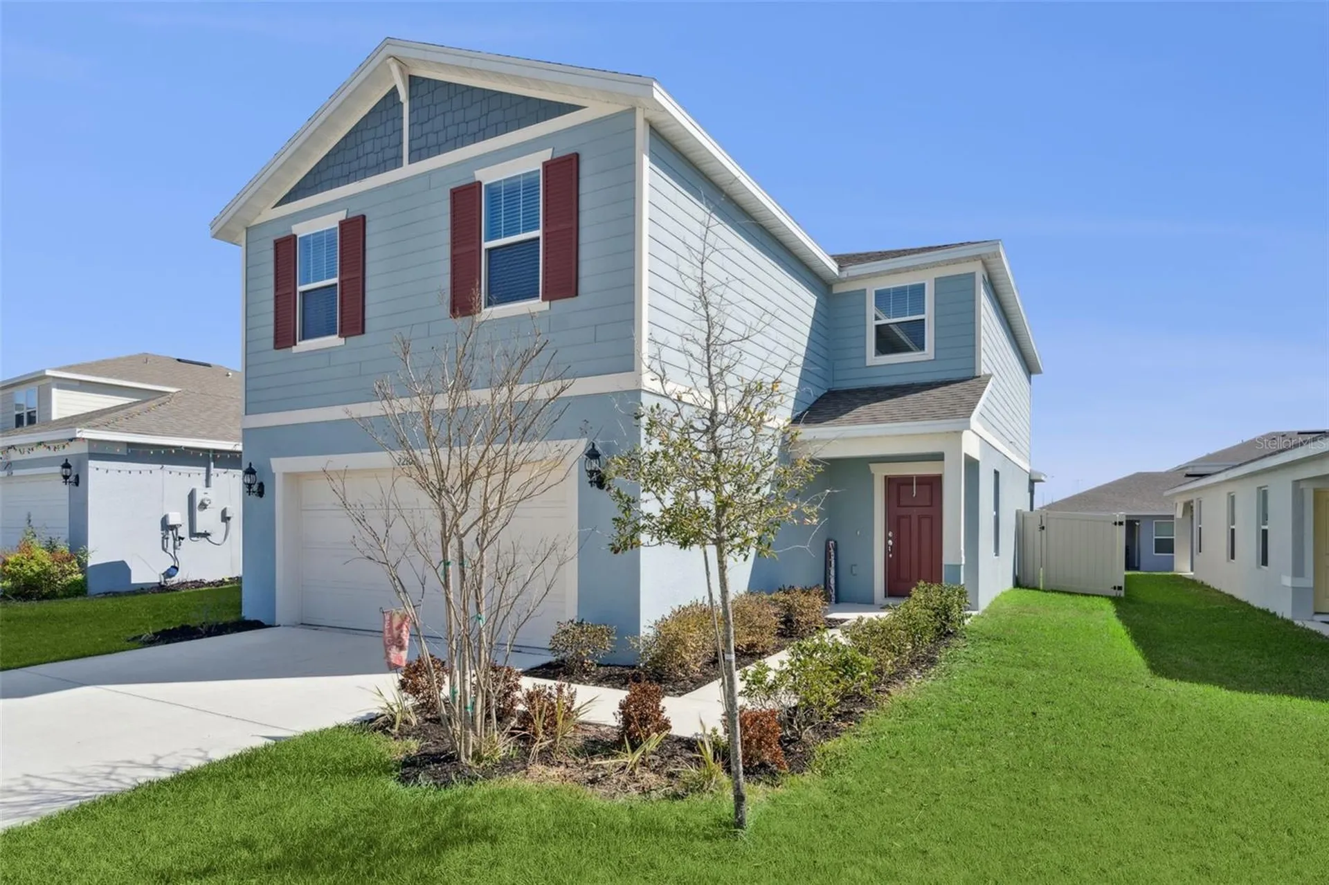 2210 Lovely Lane Davenport FL 33896