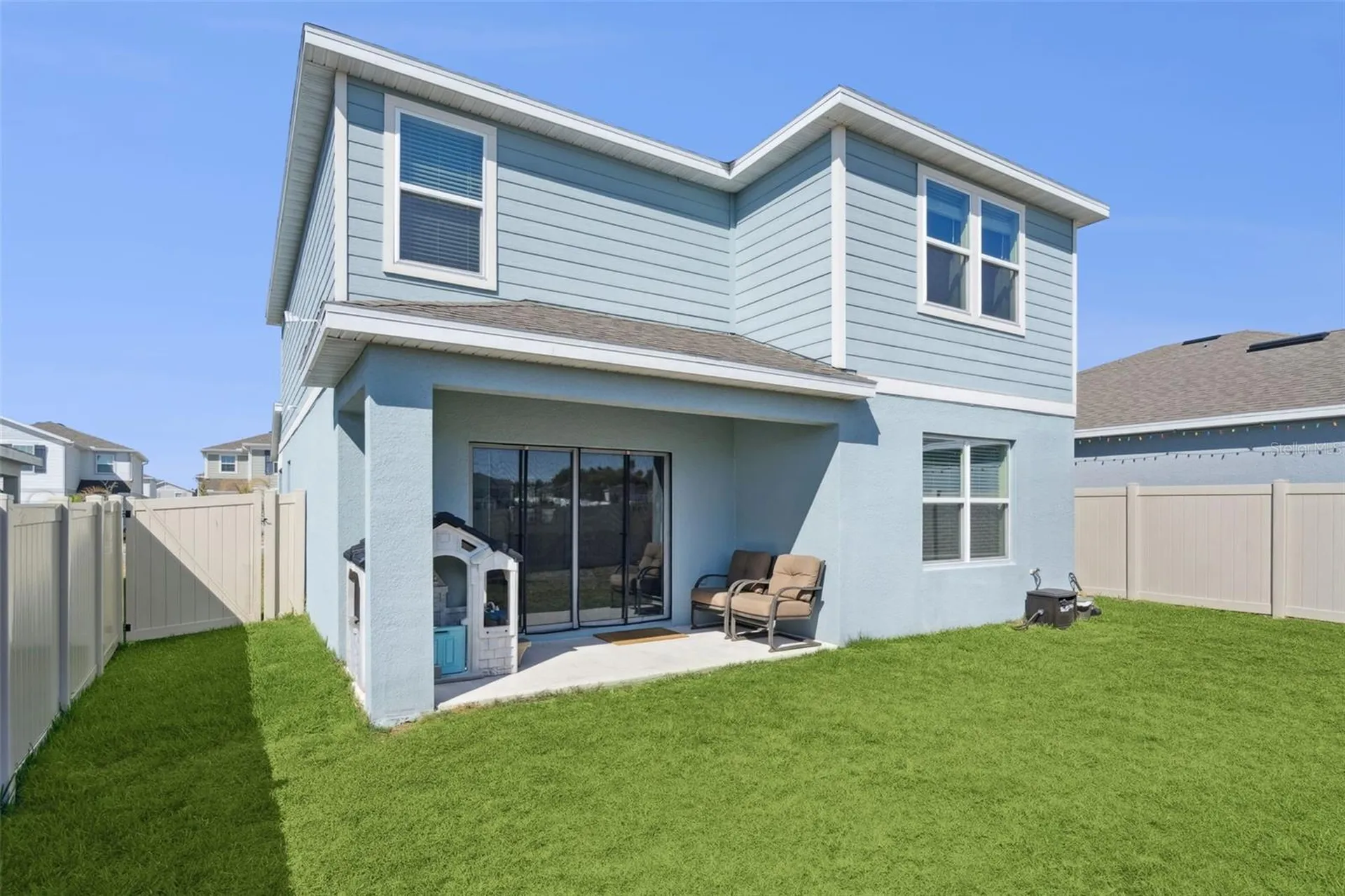 2210 Lovely Lane Davenport FL 33896