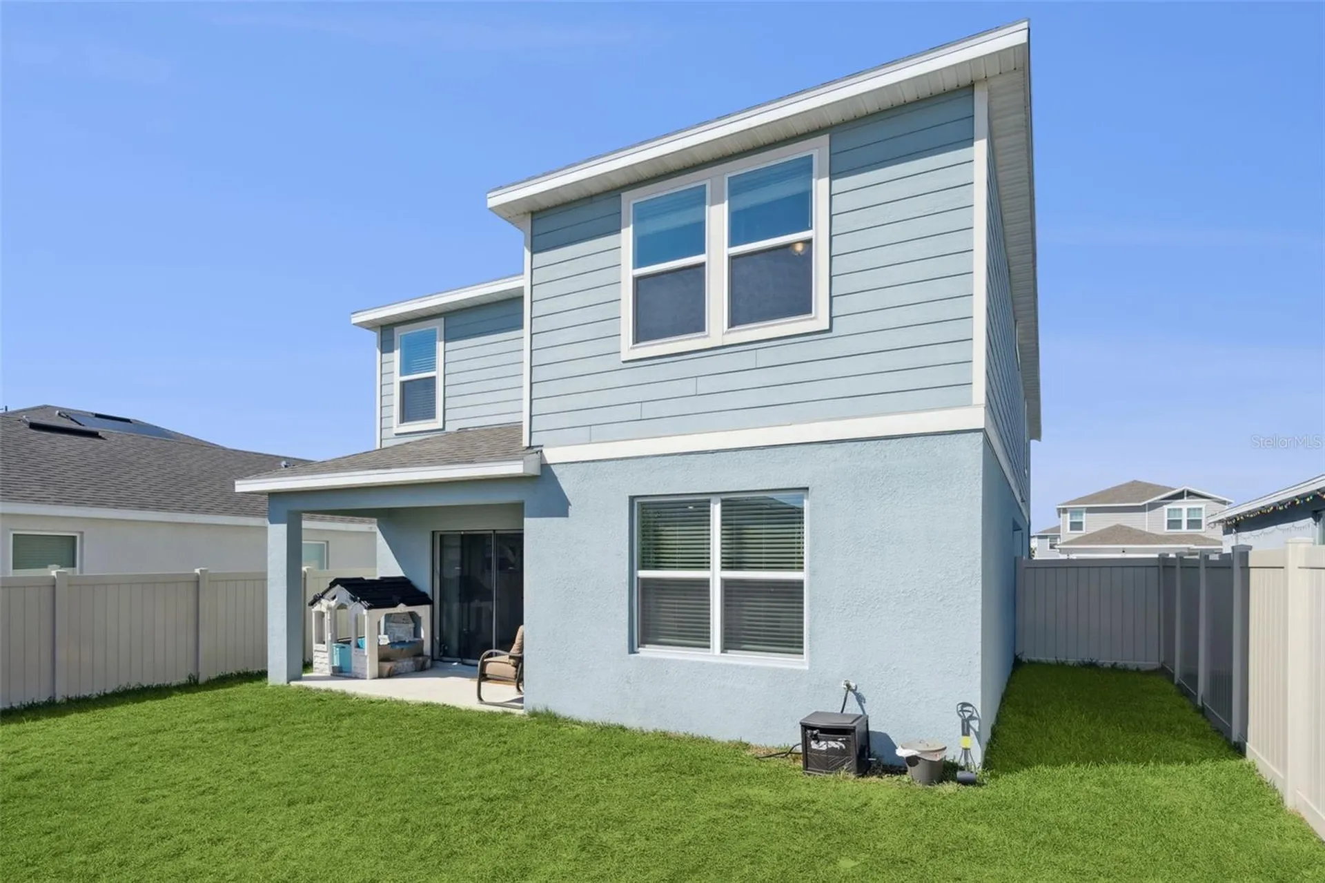 2210 Lovely Lane Davenport FL 33896