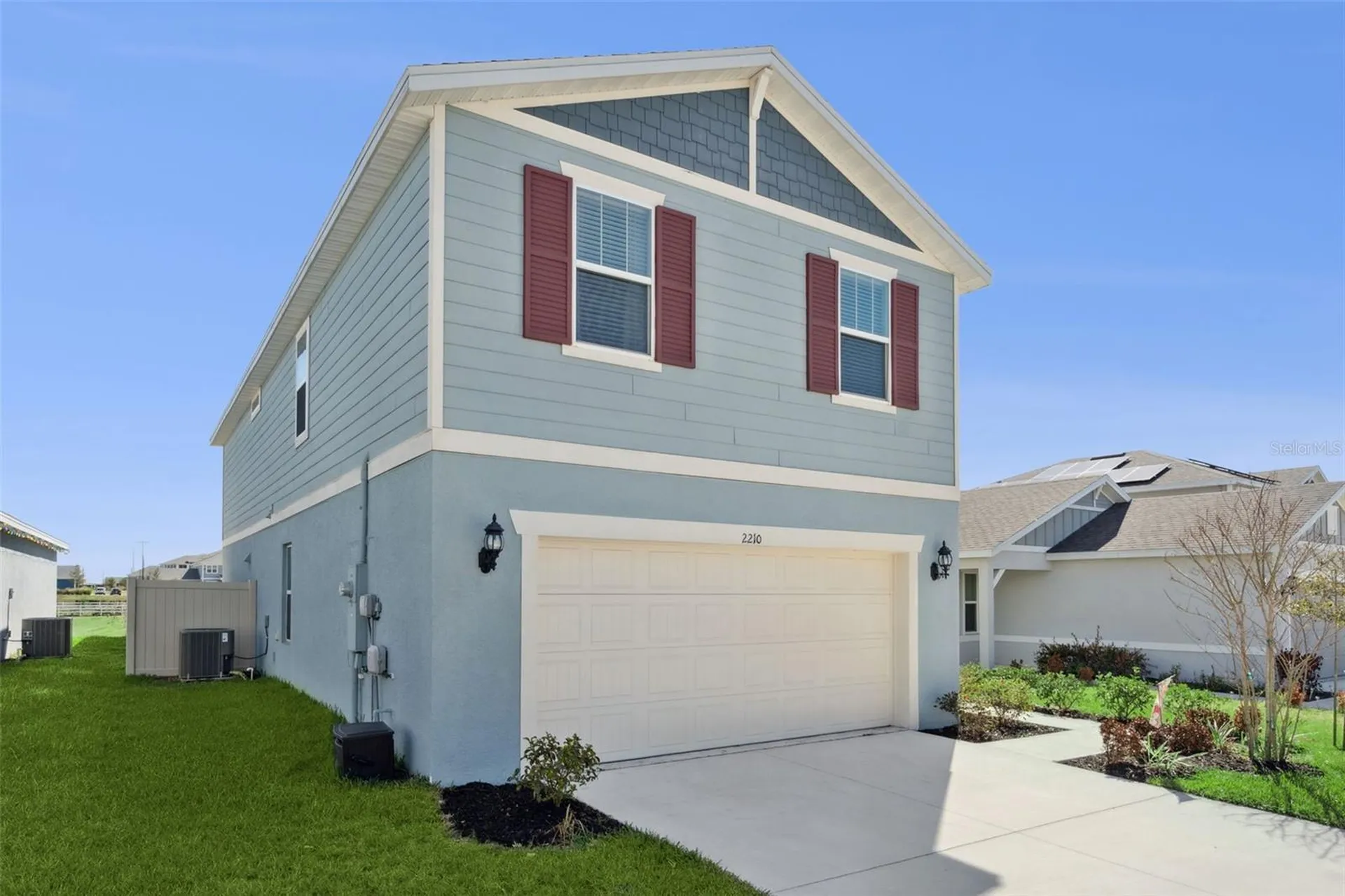 2210 Lovely Lane Davenport FL 33896