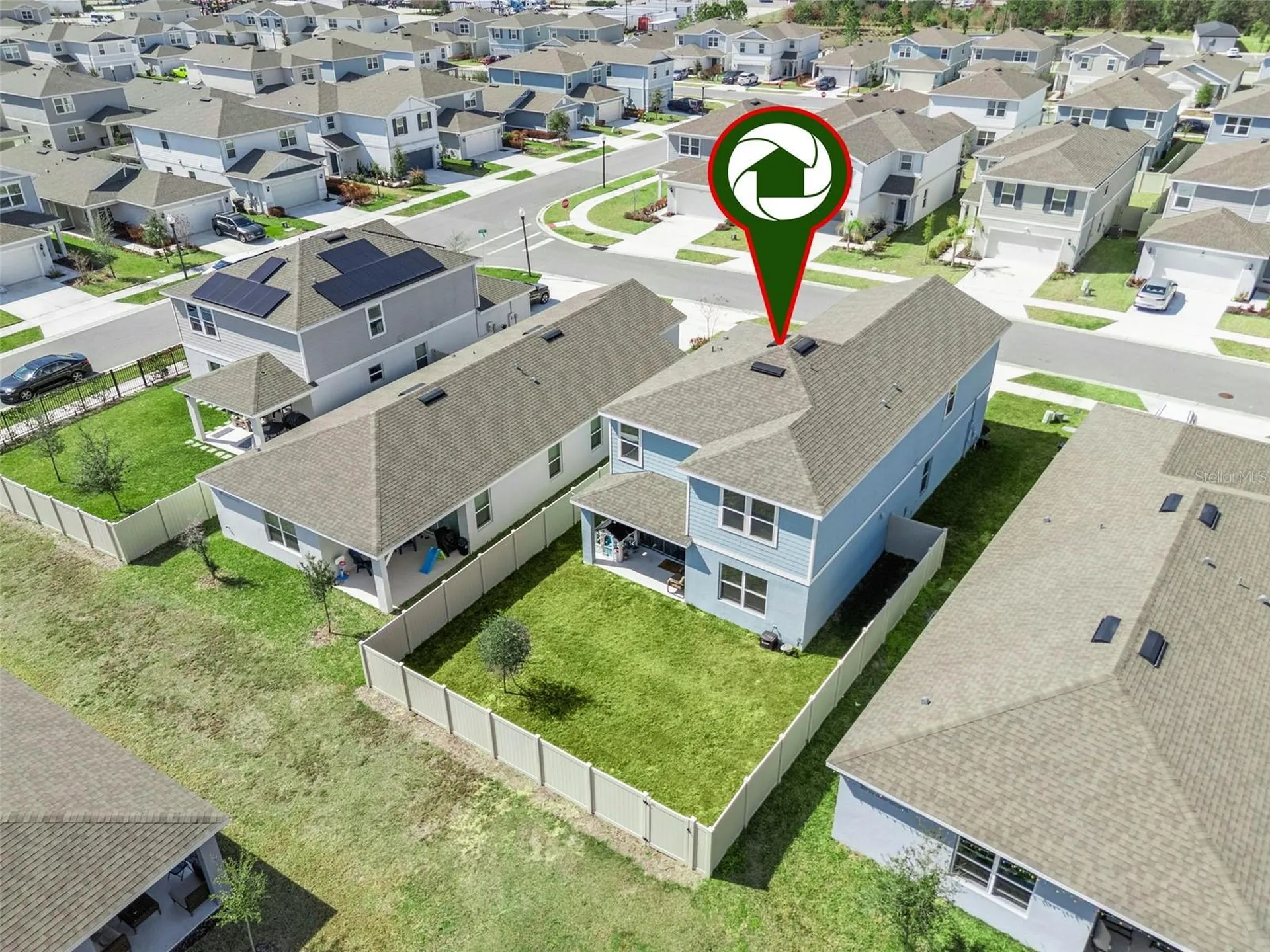 2210 Lovely Lane Davenport FL 33896