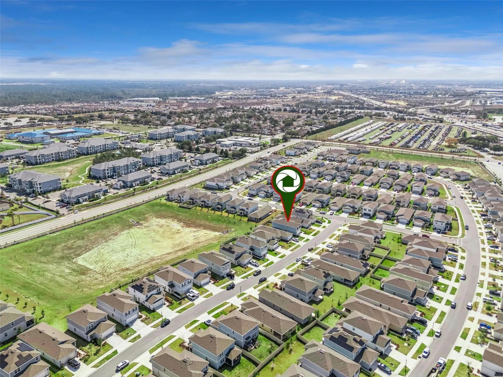 2210 Lovely Lane Davenport FL 33896