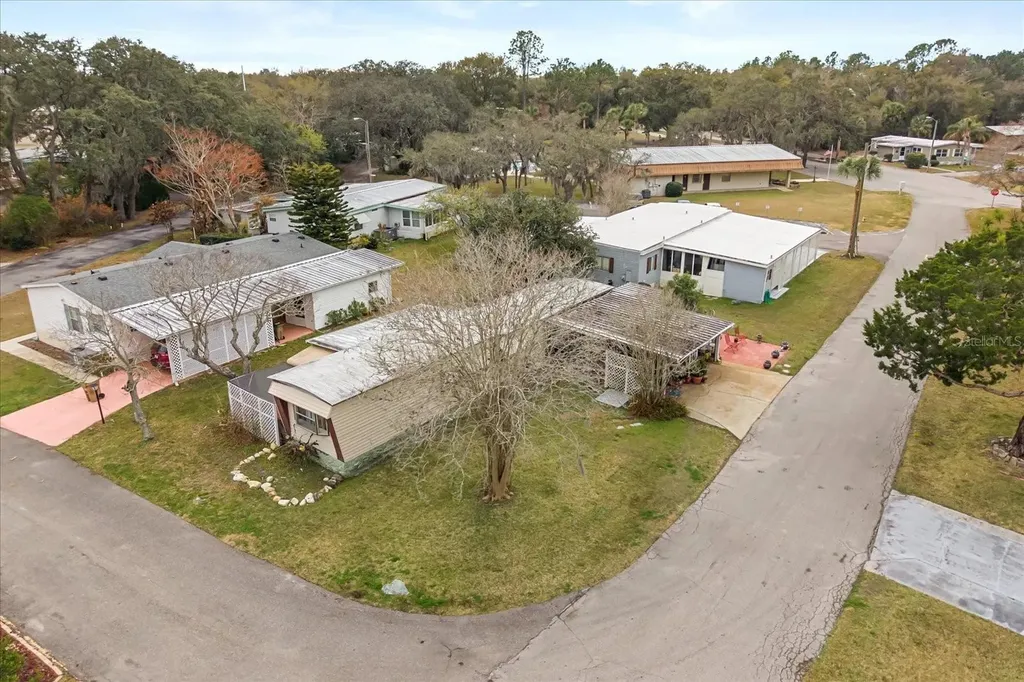 1960 Pinewood Lane Mount Dora FL 32757