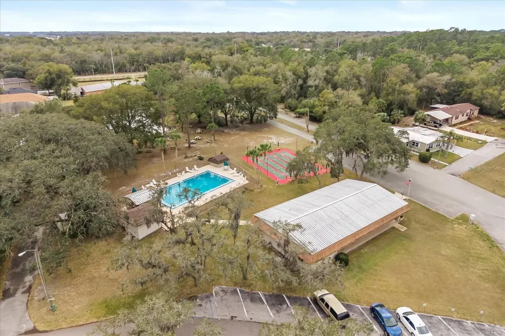 1960 Pinewood Lane Mount Dora FL 32757