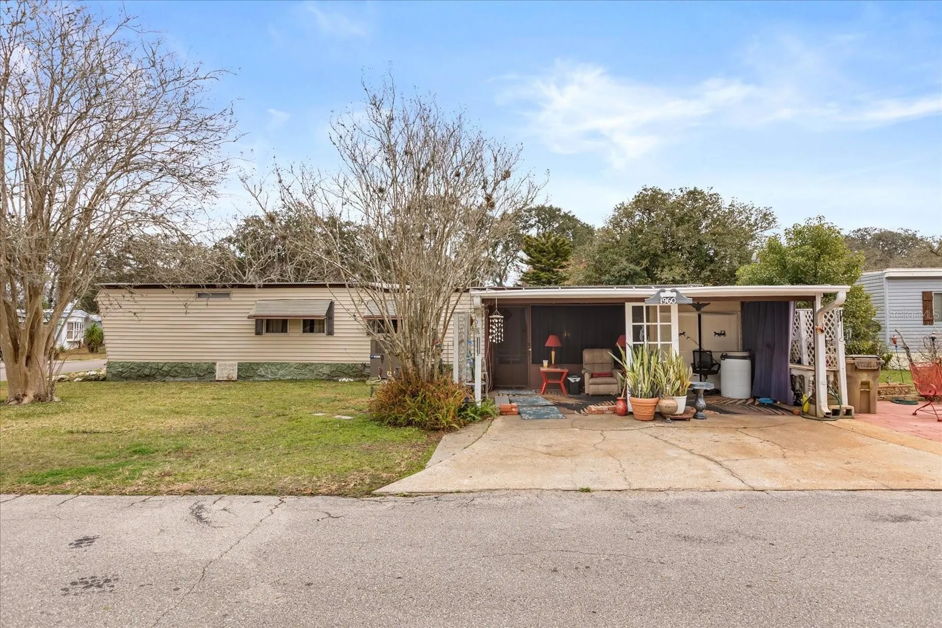 1960 Pinewood Lane Mount Dora FL 32757