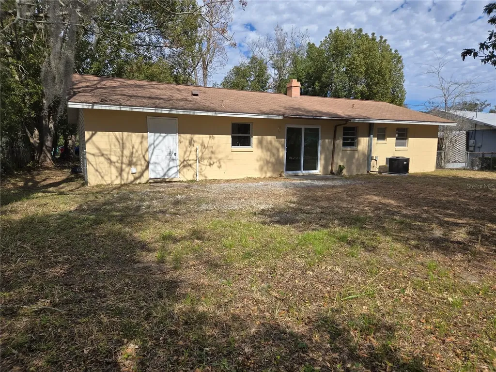 2204 SW 6th Street Ocala FL 34471