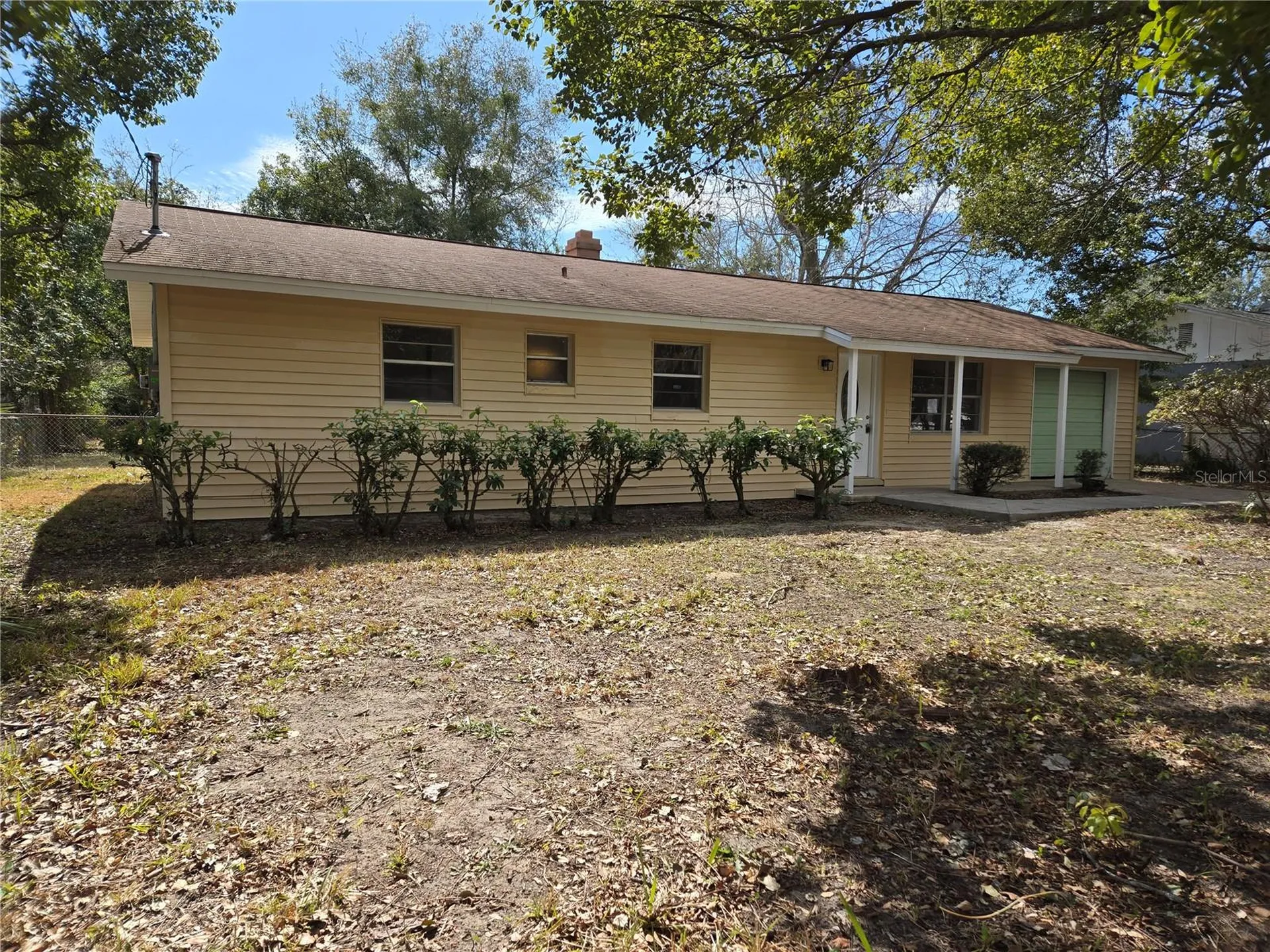 2204 SW 6th Street Ocala FL 34471