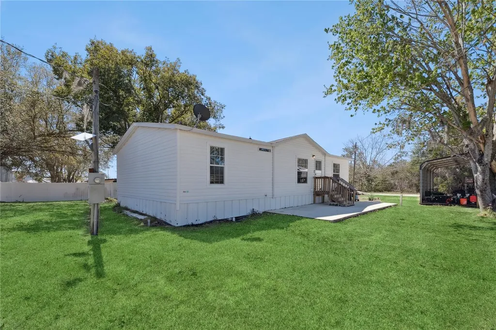151 Wild Flower Drive Lake Wales FL 33859