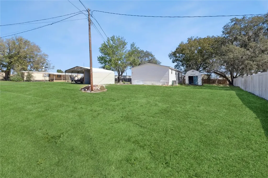 151 Wild Flower Drive Lake Wales FL 33859
