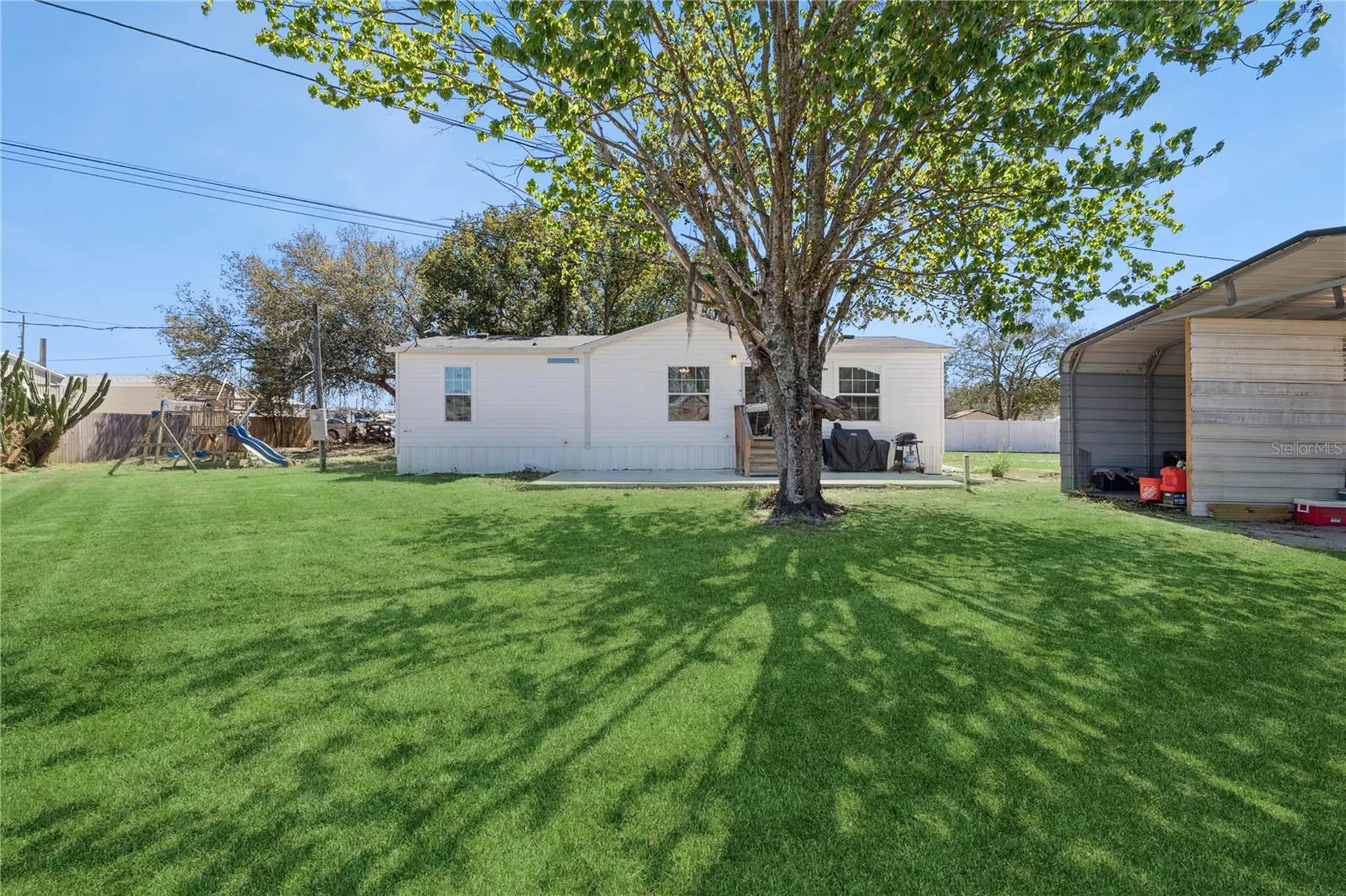 151 Wild Flower Drive Lake Wales FL 33859