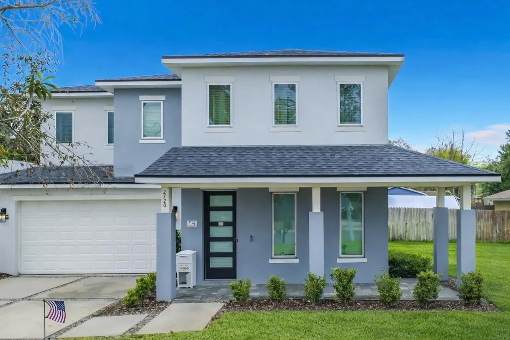 2720 S Shine Avenue Orlando FL 32806