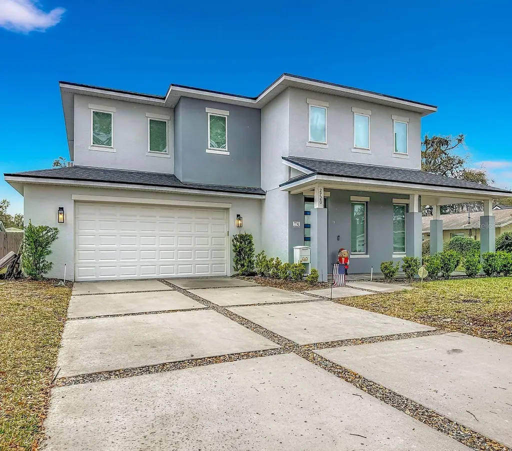 2720 S Shine Avenue Orlando FL 32806