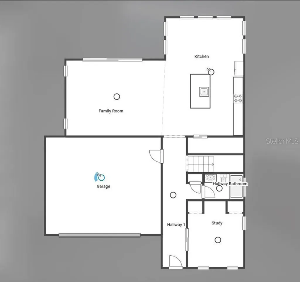 2720 S Shine Avenue Orlando FL 32806