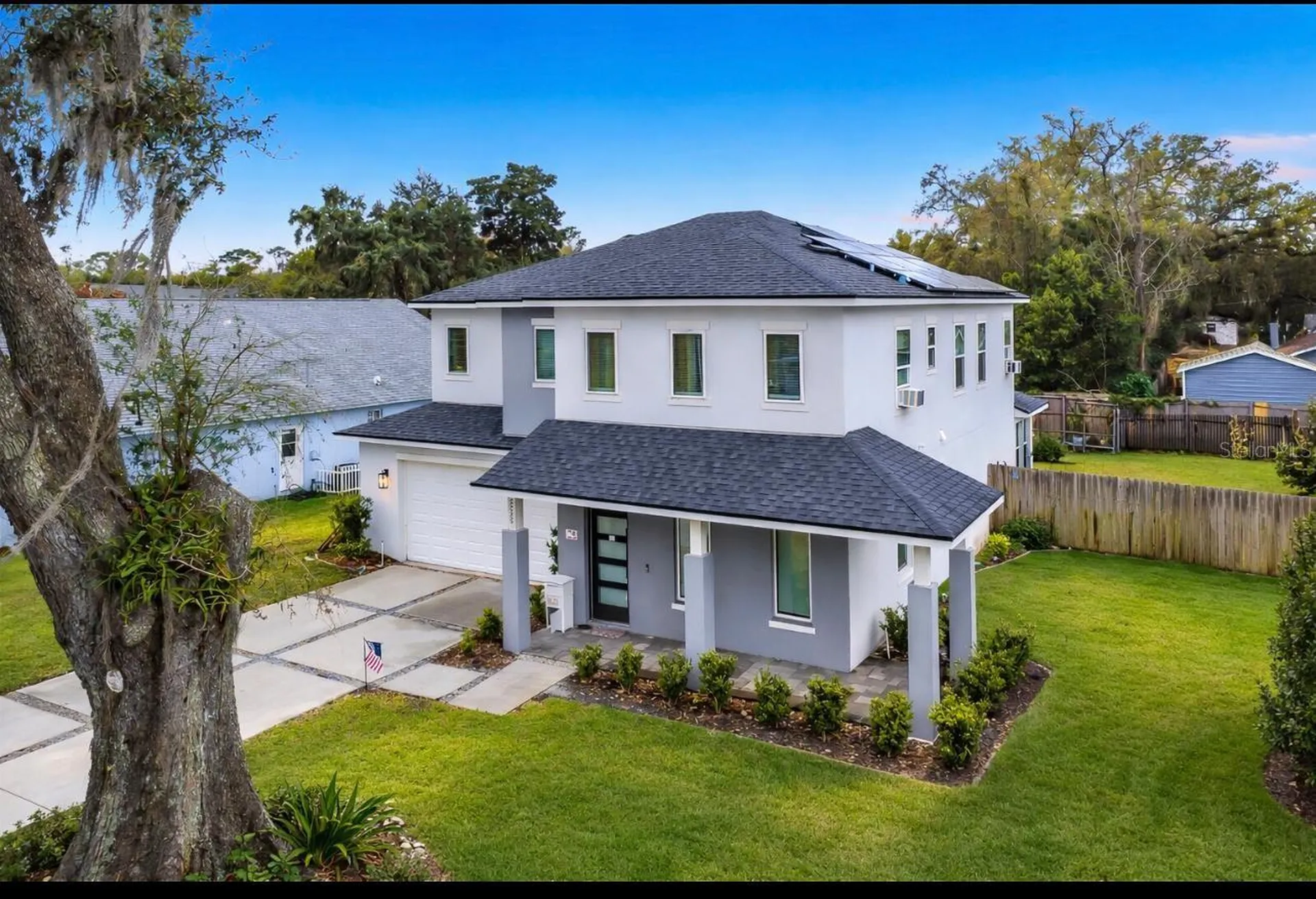2720 S Shine Avenue Orlando FL 32806