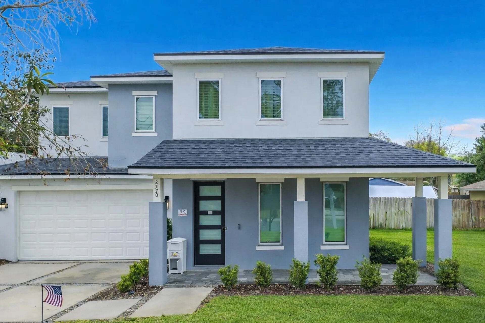 2720 S Shine Avenue Orlando FL 32806