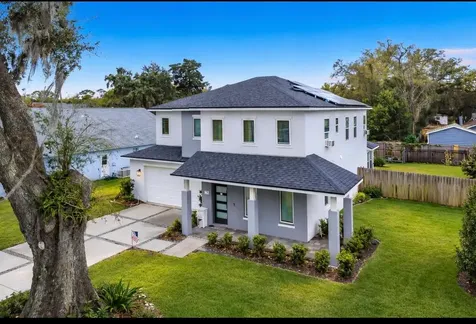 2720 S Shine Avenue Orlando FL 32806