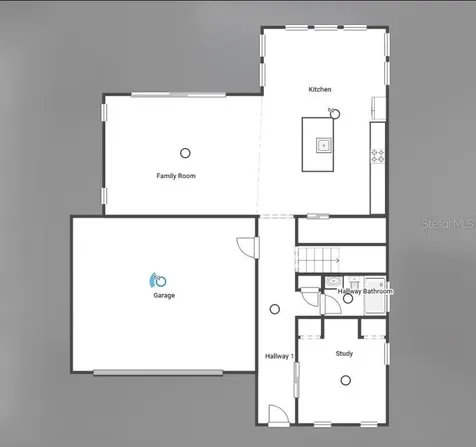 2720 S Shine Avenue Orlando FL 32806