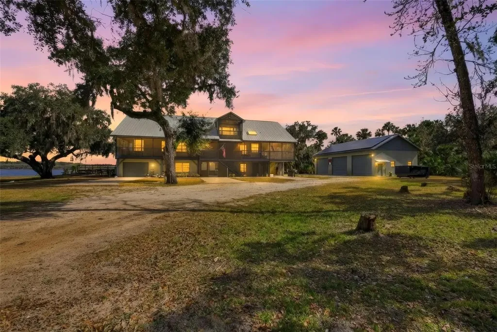 539 Tabatha Drive Osteen FL 32764