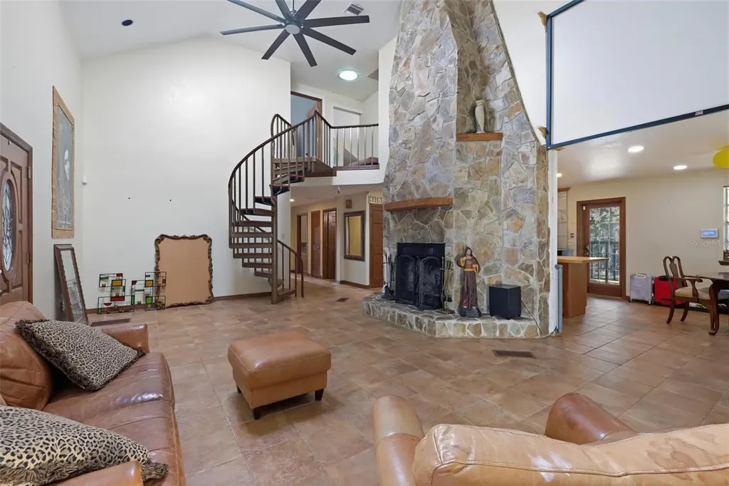 539 Tabatha Drive Osteen FL 32764