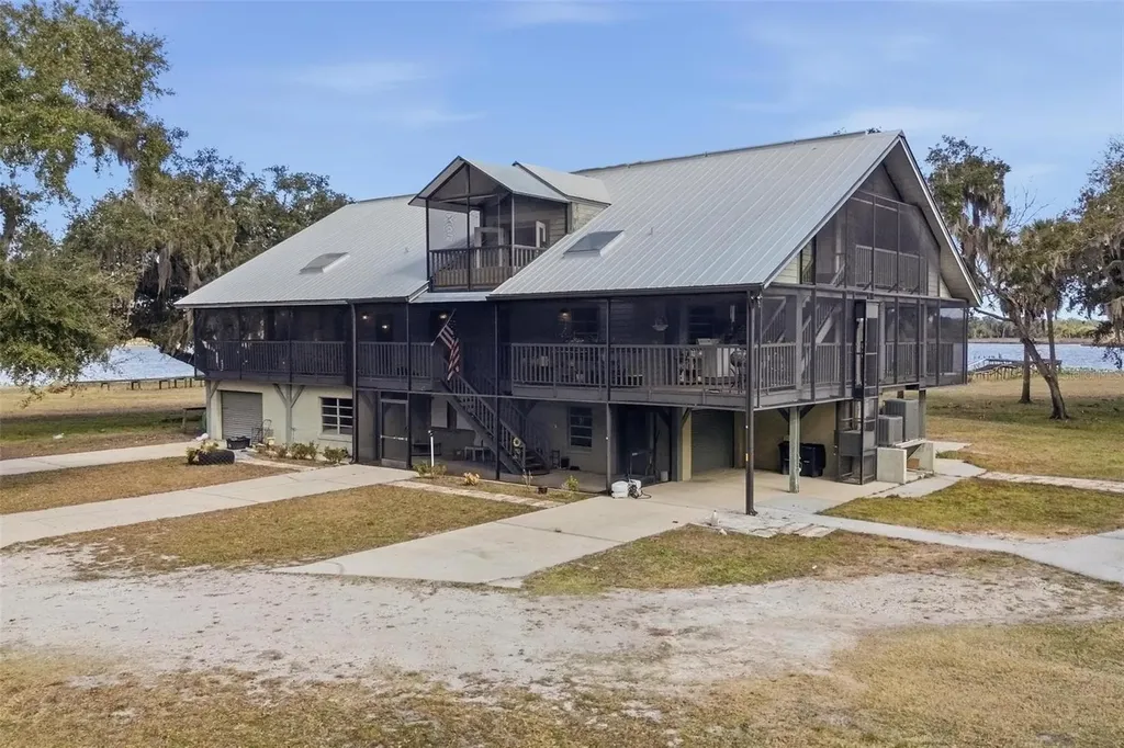 539 Tabatha Drive Osteen FL 32764