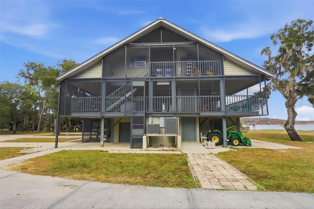 539 Tabatha Drive Osteen FL 32764