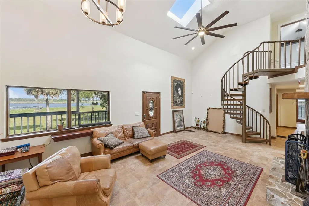 539 Tabatha Drive Osteen FL 32764