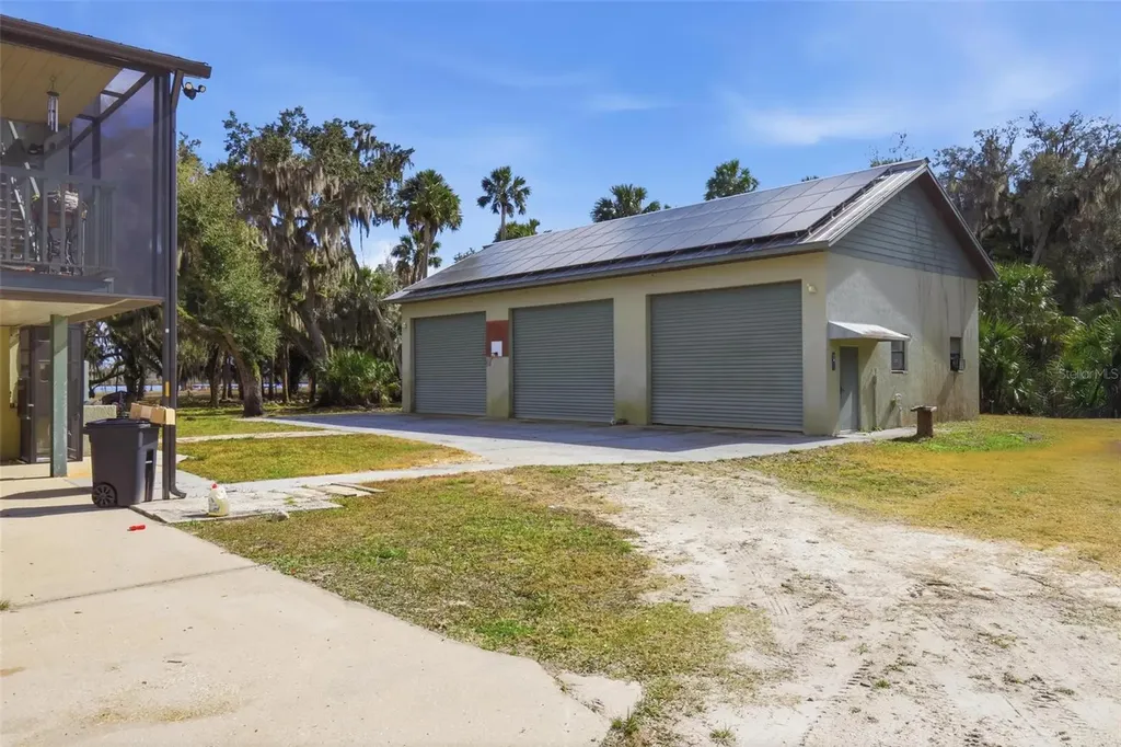 539 Tabatha Drive Osteen FL 32764
