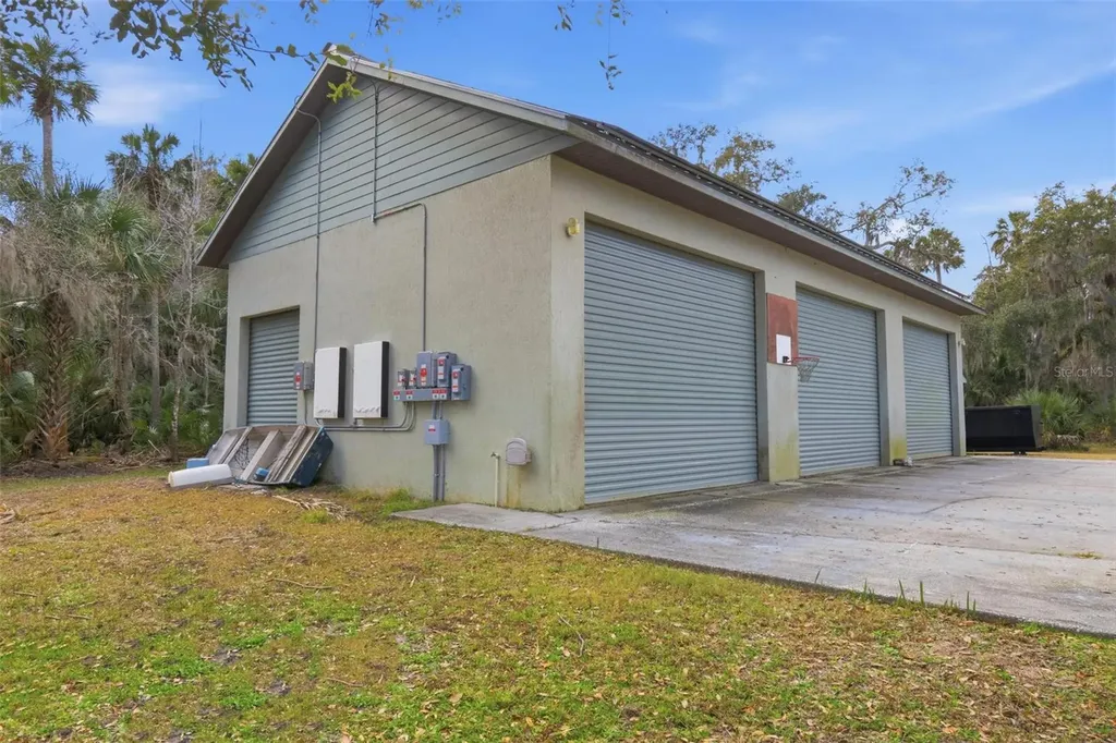 539 Tabatha Drive Osteen FL 32764