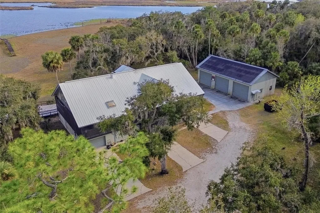 539 Tabatha Drive Osteen FL 32764