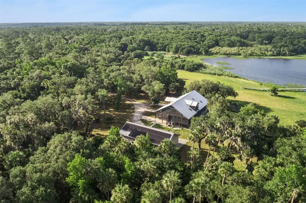539 Tabatha Drive Osteen FL 32764