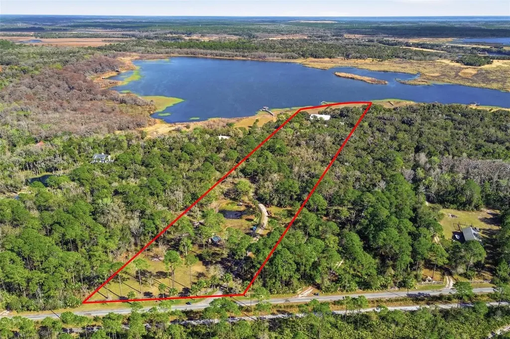 539 Tabatha Drive Osteen FL 32764