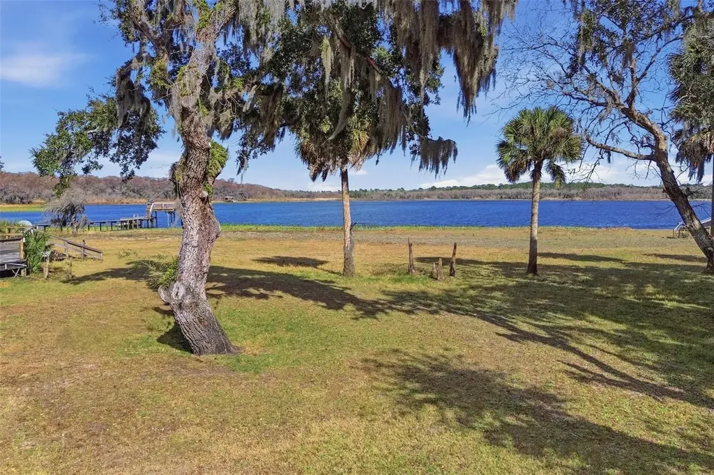 539 Tabatha Drive Osteen FL 32764